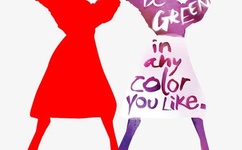 富贵在天主题曲